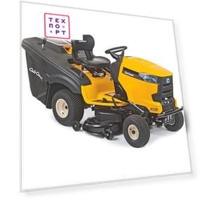 Трактор Cub Cadet XT2 QR106