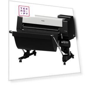 Плоттер Canon imagePROGRAF TX-3000