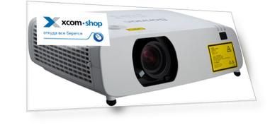 Проектор Sonnoc SNP-LC521LU лазерный, 3LCD, 5200, WUXGA, 1.2-2.0 : 1