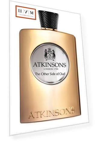 Парфюмерная вода The Other Side Of Oud (100ml) Atkinsons