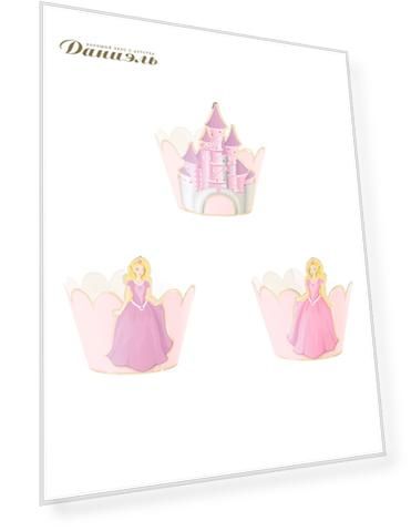Украшение для праздника Tim&Puce Factory