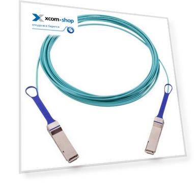 Кабель MELLANOX TECHNOLOGIES MFA1A00-E015 15m