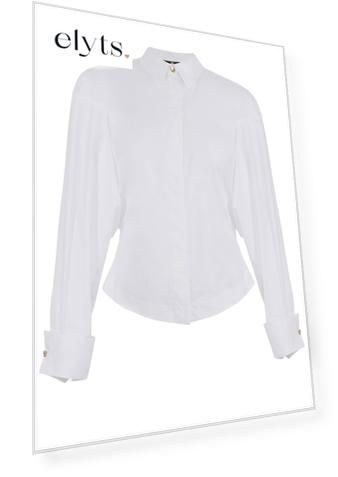 Рубашка ELISABETTA FRANCHI