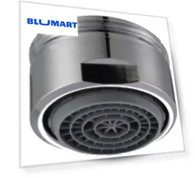 Аэратор «Neoperl» Cascade SLC D24 Neoperl хром