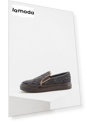 Слипоны Brunello Cucinelli