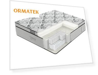 Матрас Hi-Soft Memory 90x200