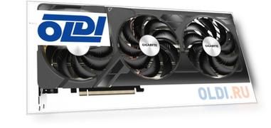 Видеокарта GigaByte nVidia GeForce RTX 4080 SUPER WINDFORCE V2 16384 Мб
