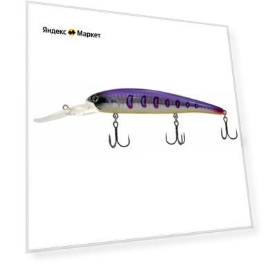 Воблер LureMax ZIF 120F DDR-127 19 г. LWZ120FDDR-127