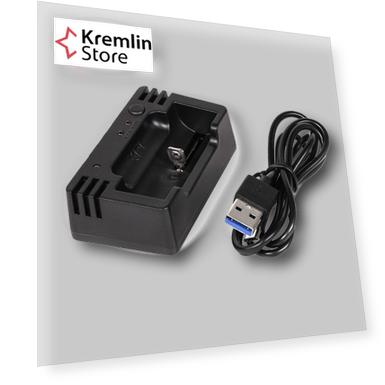 Зарядное устройство Tilta Nucleus-Nano 14500 Type III WLC-T04-BC3