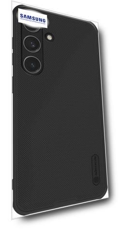 Чехол Frosted Shield Pro MagSafe для Galaxy S24
