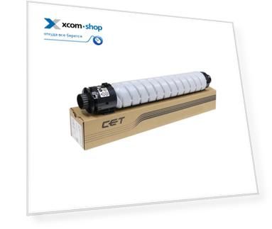 Картридж CET CET141569 (CPP, KR1) для RICOH IMC2000 Black, (WW), 285г, 15000 стр.