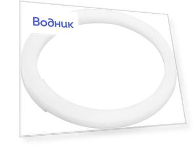 Кольцо уплотнительное Suzuki 1648598L00000