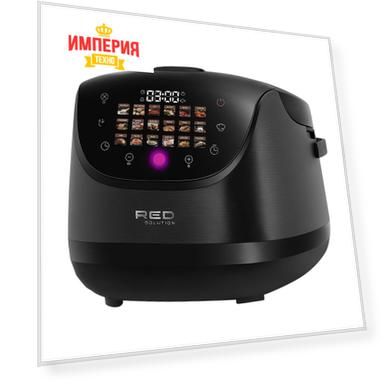 Мультиварка RED Solution RMC-88