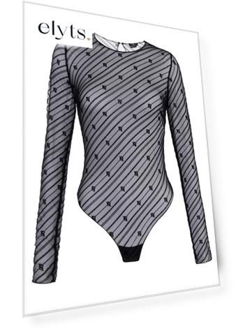 Боди ELISABETTA FRANCHI