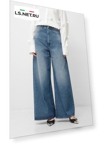 Джинсы Maxmara