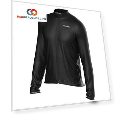 Ветровка-дождевик Biemme JACKET, черный, A31Q2012M (Размер: XXXL, Цвет: Черный)