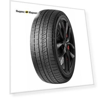 Шина TRACMAX X-Privilo S360 255/45 R19 104T зимняя липучка
