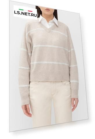 Джемпер Brunello Cucinelli