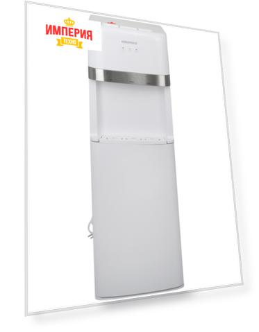 Кулер для воды NORDFROST UFK-653 W