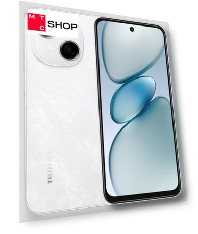 Смартфон TECNO