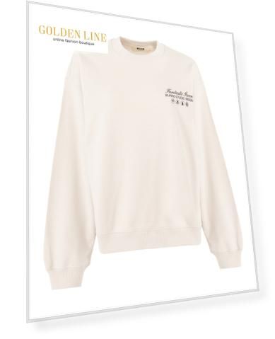 свитшот MSGM