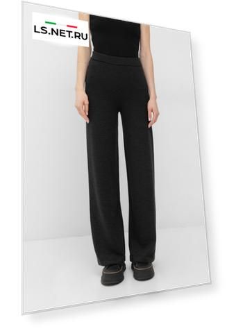 Цвет: т.серый, Сезон: 24/2, Размер: M, Материал: Шерсть Virgin Wool Regular fit