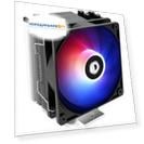 Кулер для процессора ID-Cooling SE-214-XT LED