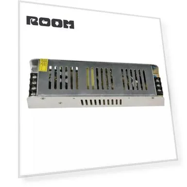 Блок питания Uniel 12V 120W IP20 10A UET-VAS-120A20 UL-00002430