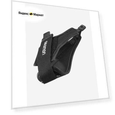 Темляк для лыжных палок Salomon 1X2 Power Click 2 , размер XL