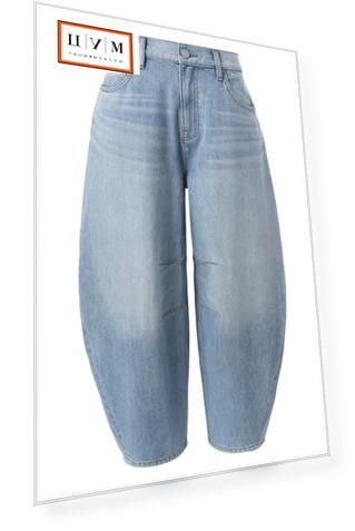 Джинсы Helmut Lang