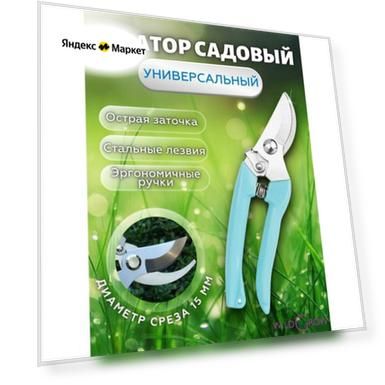 Цвет: голубой