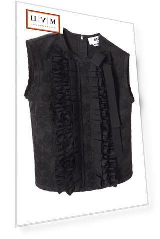 Топ MSGM