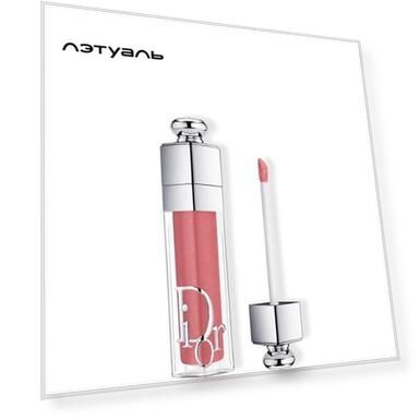 DIOR Блеск-плампер для губ Addict Lip Maximizer