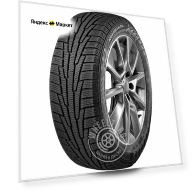 Ikon Tyres Nordman RS2 215/60 R16 99R XL
