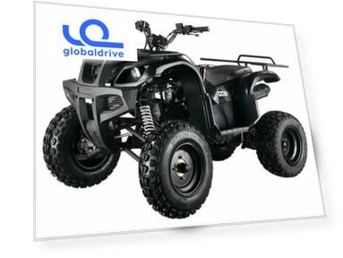 Квадроцикл ABM APACHE 150 BASIC