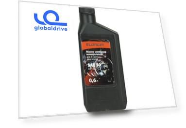 Консистентная смазка 4Т SAE 30 API SJ/CF 0.6 л Loncin