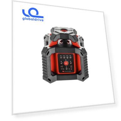 Нивелир лазерный ротационный ADA ROTARY 500 HV SERVO