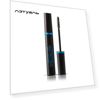 MAX FACTOR Тушь для ресниц 2000 Calorie Waterproof