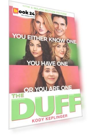Hamilton High: The DUFF: Movie Tie-in