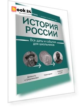 История России: все даты и события для школьников