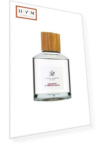 Диффузор Raspberry & Tomato Leaves (250ml) Acca Kappa