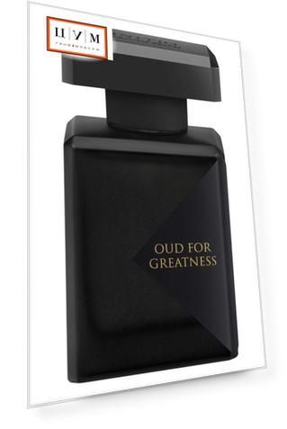 Духи для волос Oud For Greatness (50ml) Initio