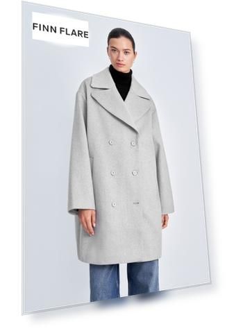 Цвет: 211 light silver, Размер: M