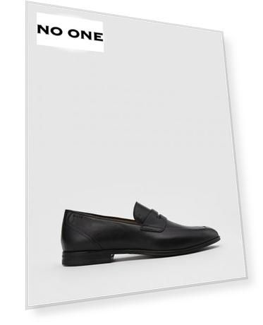 Туфли Bally