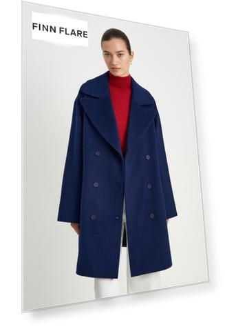 Цвет: 100 navy, Размер: M