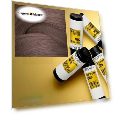 REDKEN Краска для волос Color Gels Oils 8MO 60 МЛ