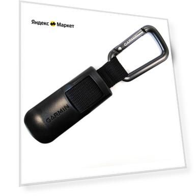 Крепление карабин для туристических навигаторов GARMIN 010-12897-01