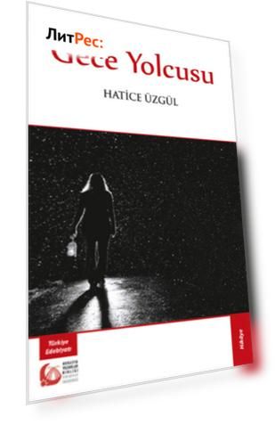 Gece Yolcusu