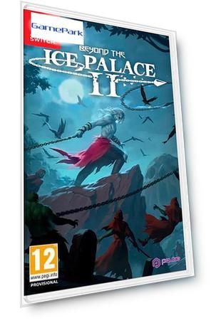 Beyond the Ice Palace 2 (Nintendo Switch)