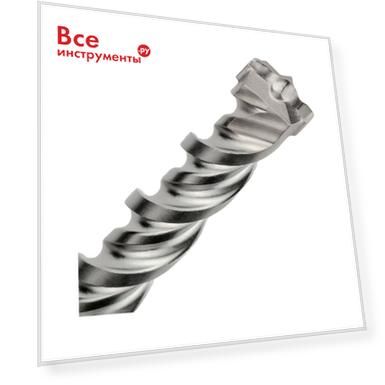 Бур sds-plus D.BOR V PLUS 60050